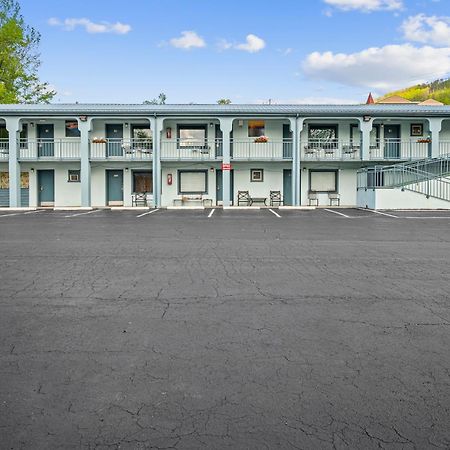 Country Town N' Suites Gatlinburg Luaran gambar