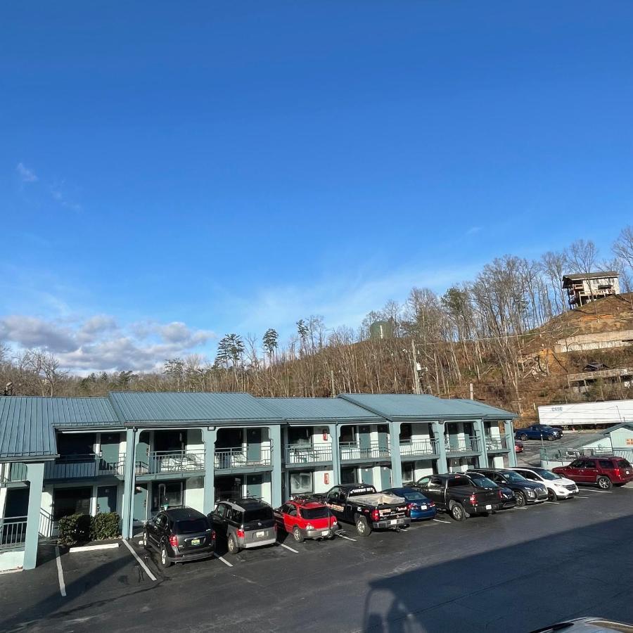 Country Town N' Suites Gatlinburg Luaran gambar