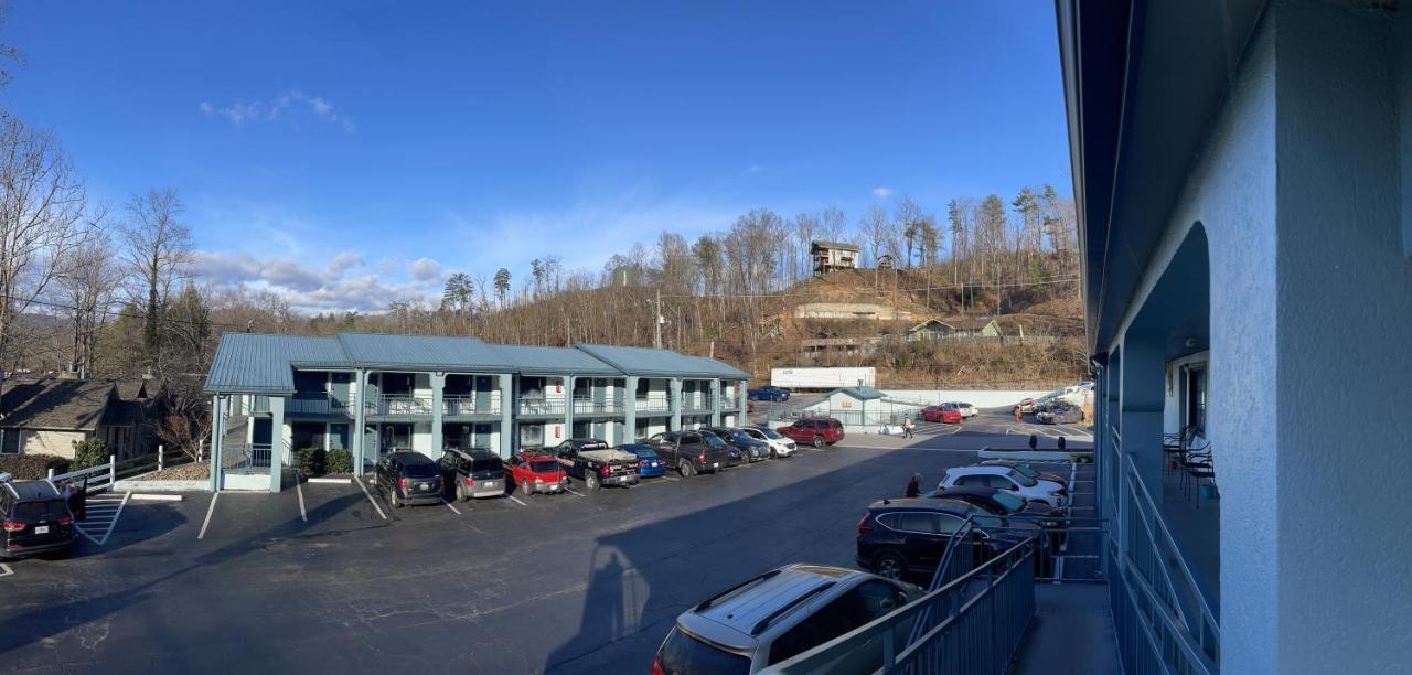 Country Town N' Suites Gatlinburg Luaran gambar