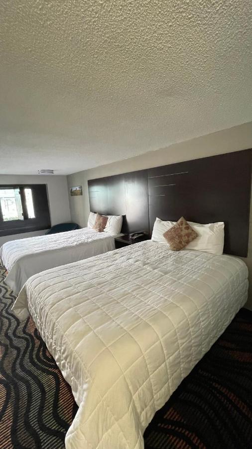 Country Town N' Suites Gatlinburg Luaran gambar