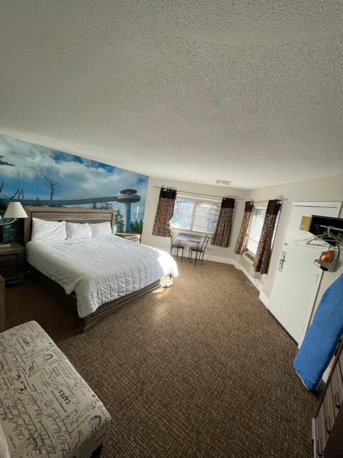 Country Town N' Suites Gatlinburg Luaran gambar