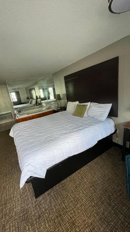 Country Town N' Suites Gatlinburg Luaran gambar