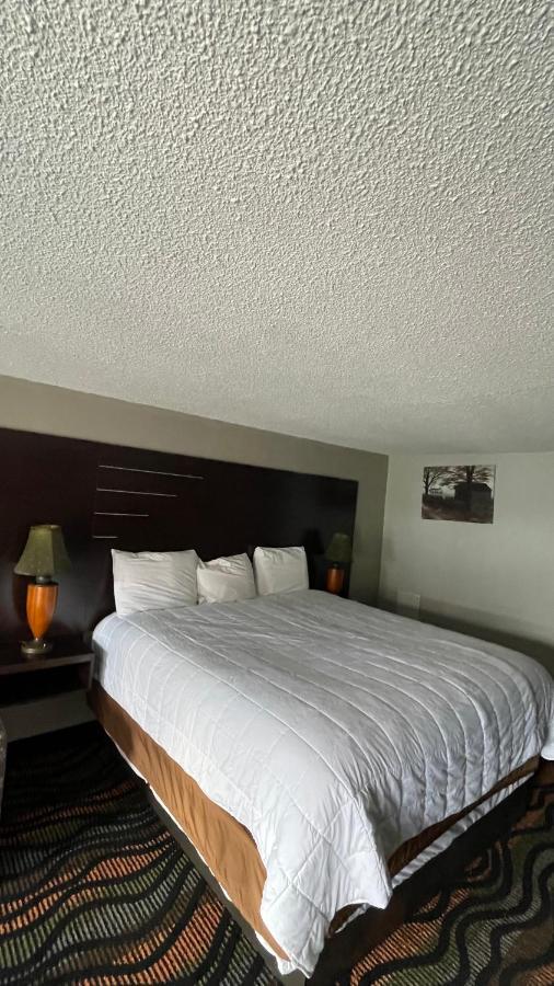 Country Town N' Suites Gatlinburg Luaran gambar