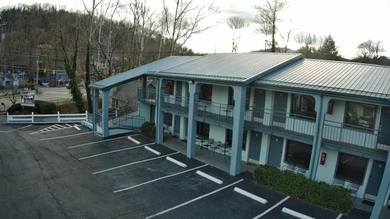 Country Town N' Suites Gatlinburg Luaran gambar
