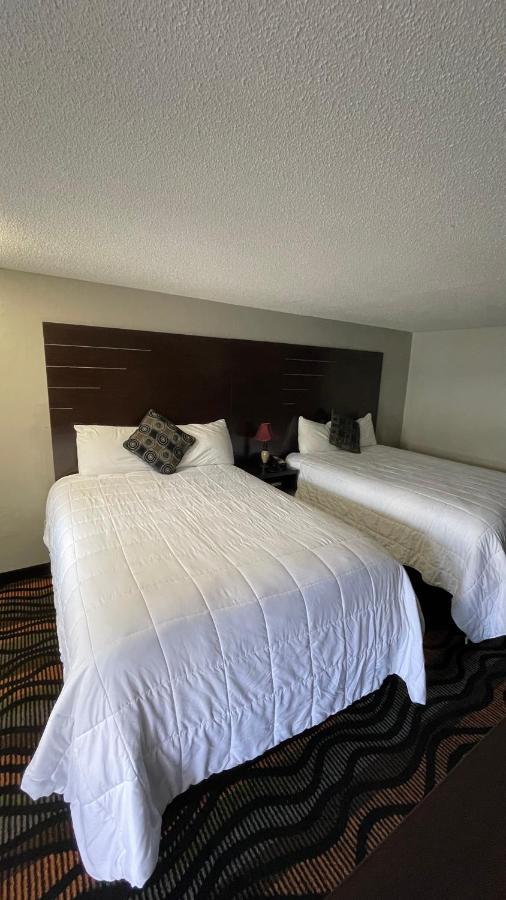 Country Town N' Suites Gatlinburg Luaran gambar