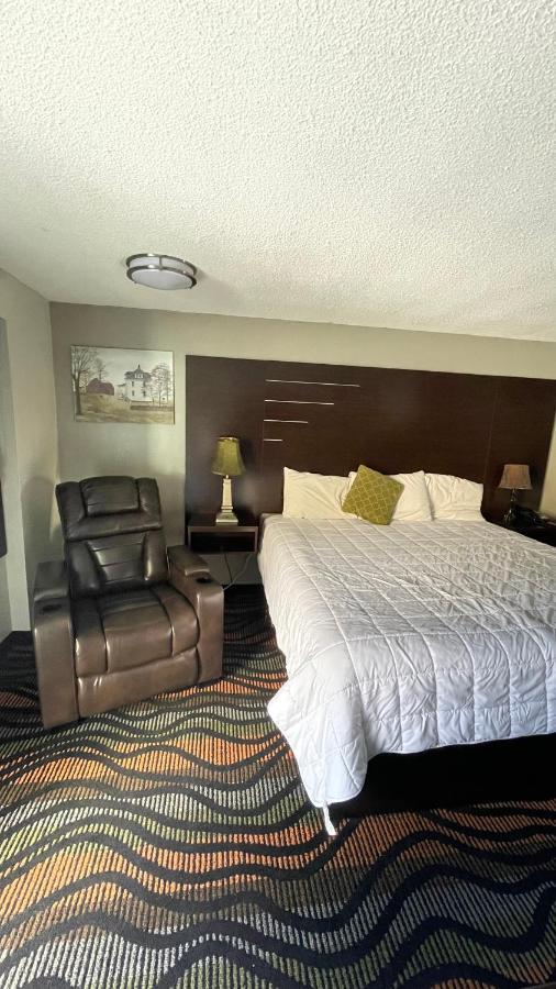 Country Town N' Suites Gatlinburg Luaran gambar