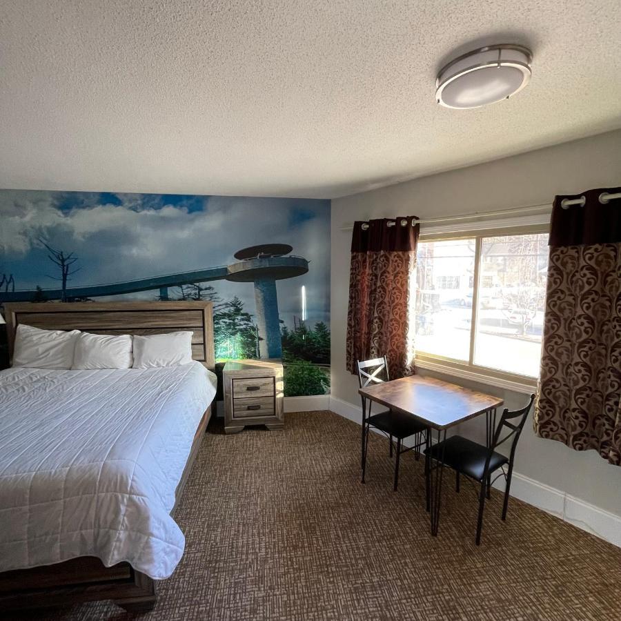 Country Town N' Suites Gatlinburg Luaran gambar
