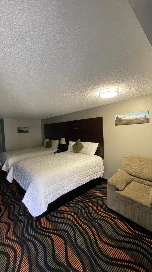 Country Town N' Suites Gatlinburg Luaran gambar