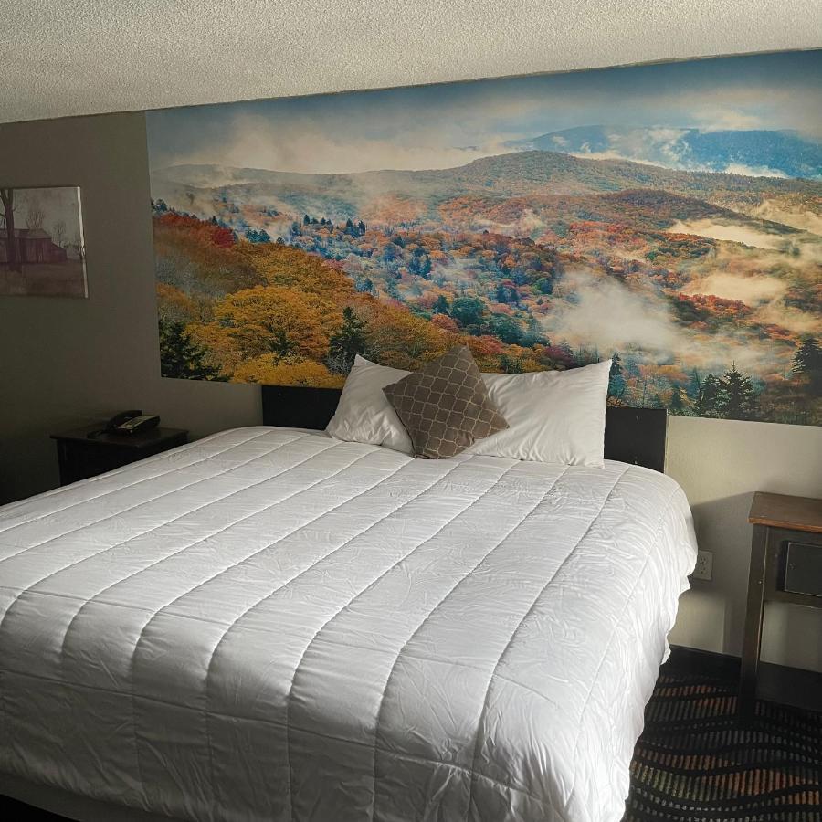 Country Town N' Suites Gatlinburg Luaran gambar