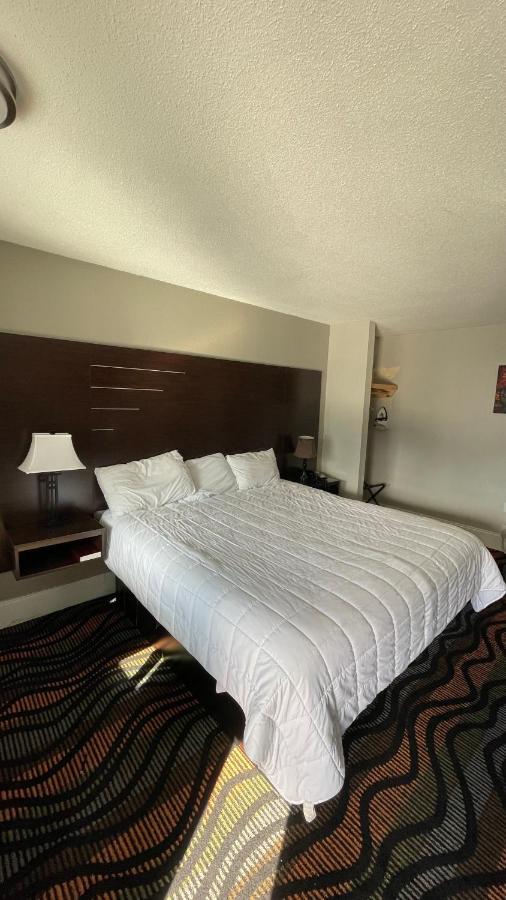 Country Town N' Suites Gatlinburg Luaran gambar