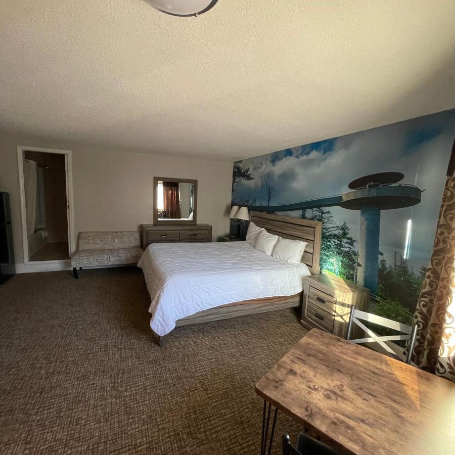 Country Town N' Suites Gatlinburg Luaran gambar