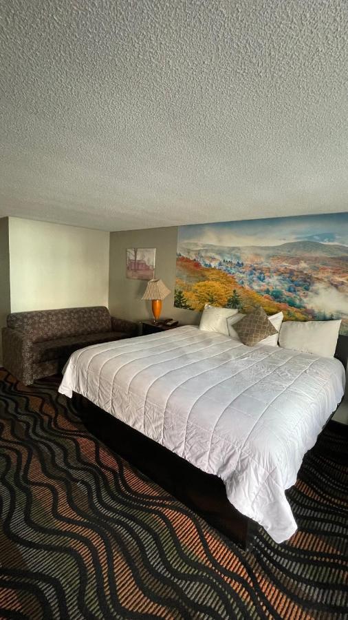 Country Town N' Suites Gatlinburg Luaran gambar