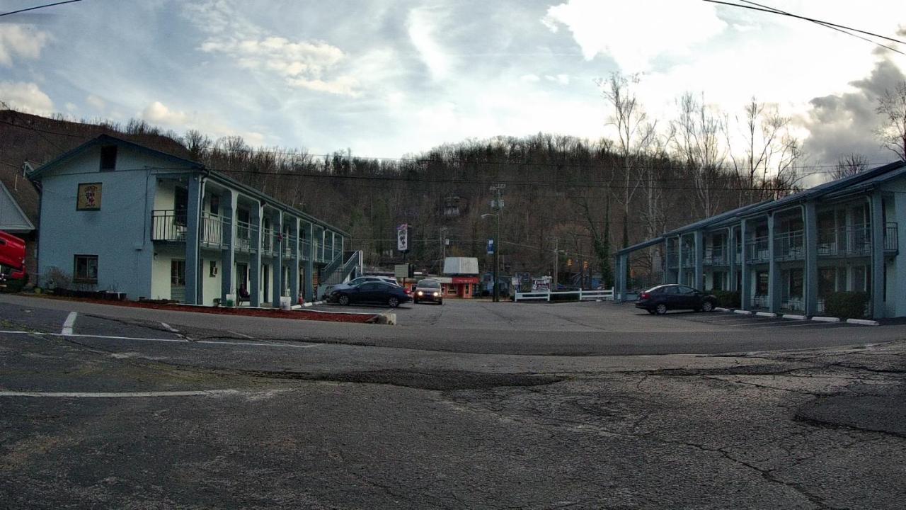 Country Town N' Suites Gatlinburg Luaran gambar