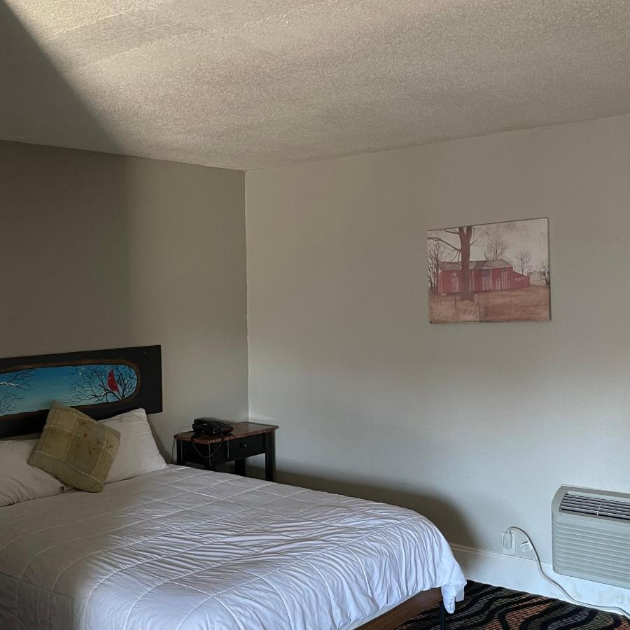 Country Town N' Suites Gatlinburg Luaran gambar