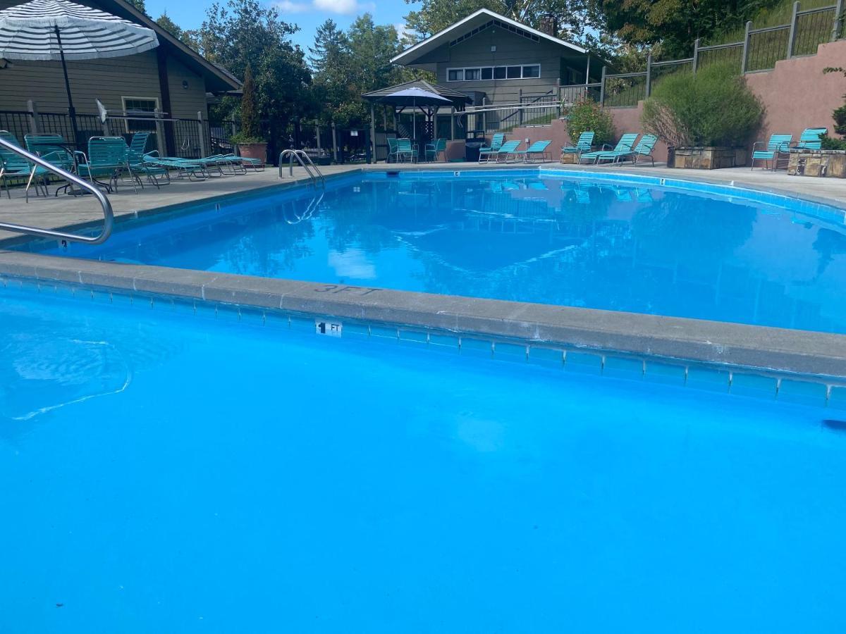Country Town N' Suites Gatlinburg Luaran gambar