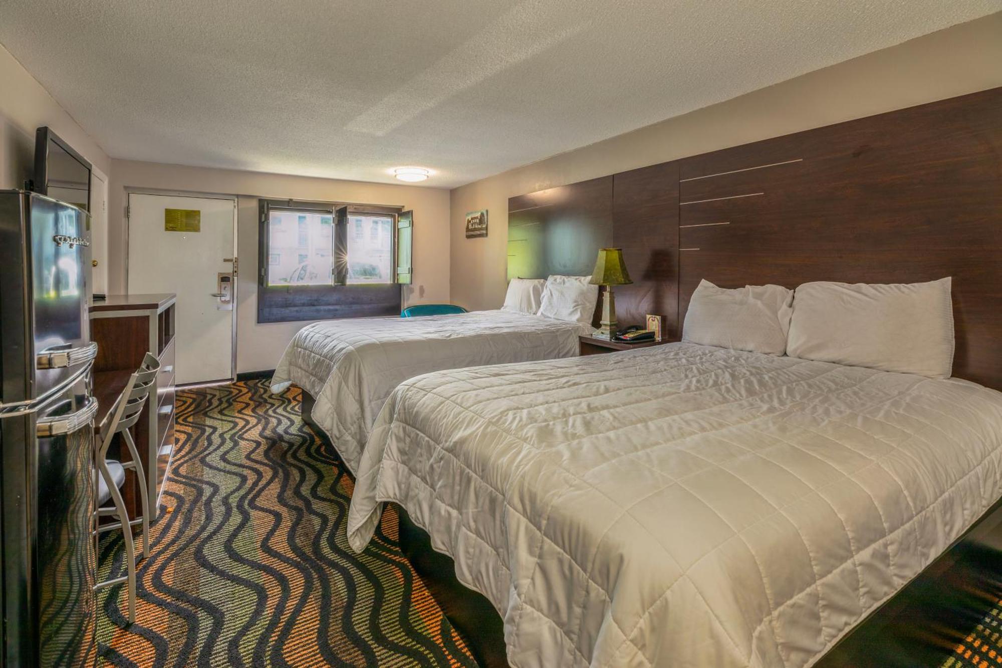 Country Town N' Suites Gatlinburg Luaran gambar