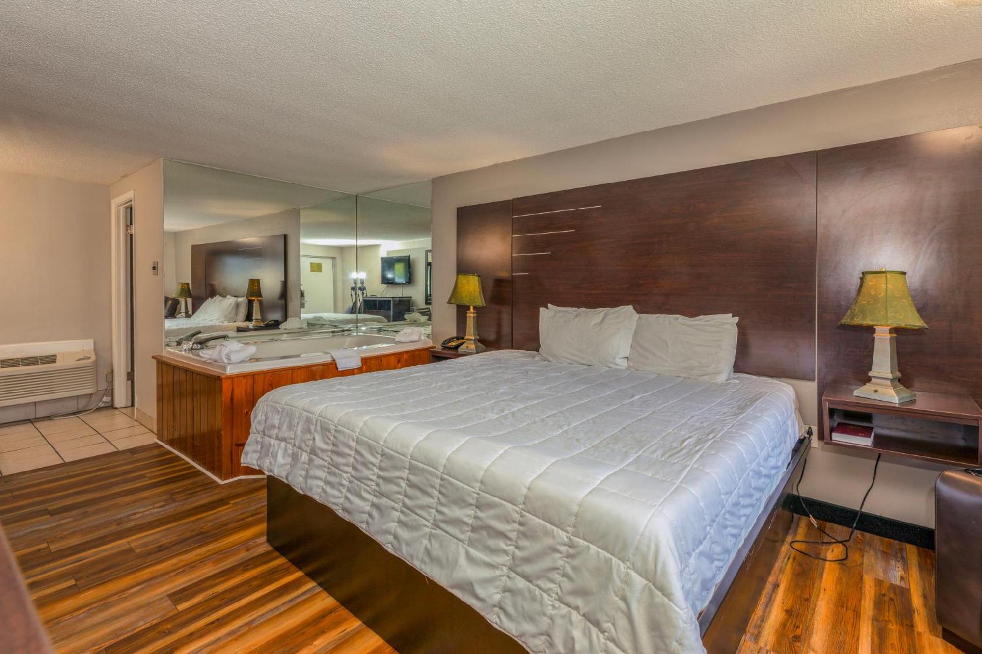 Country Town N' Suites Gatlinburg Luaran gambar
