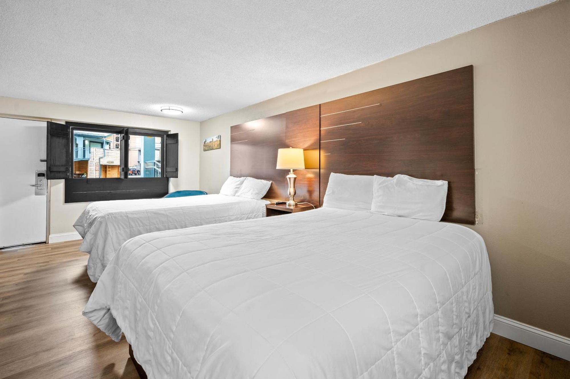 Country Town N' Suites Gatlinburg Luaran gambar