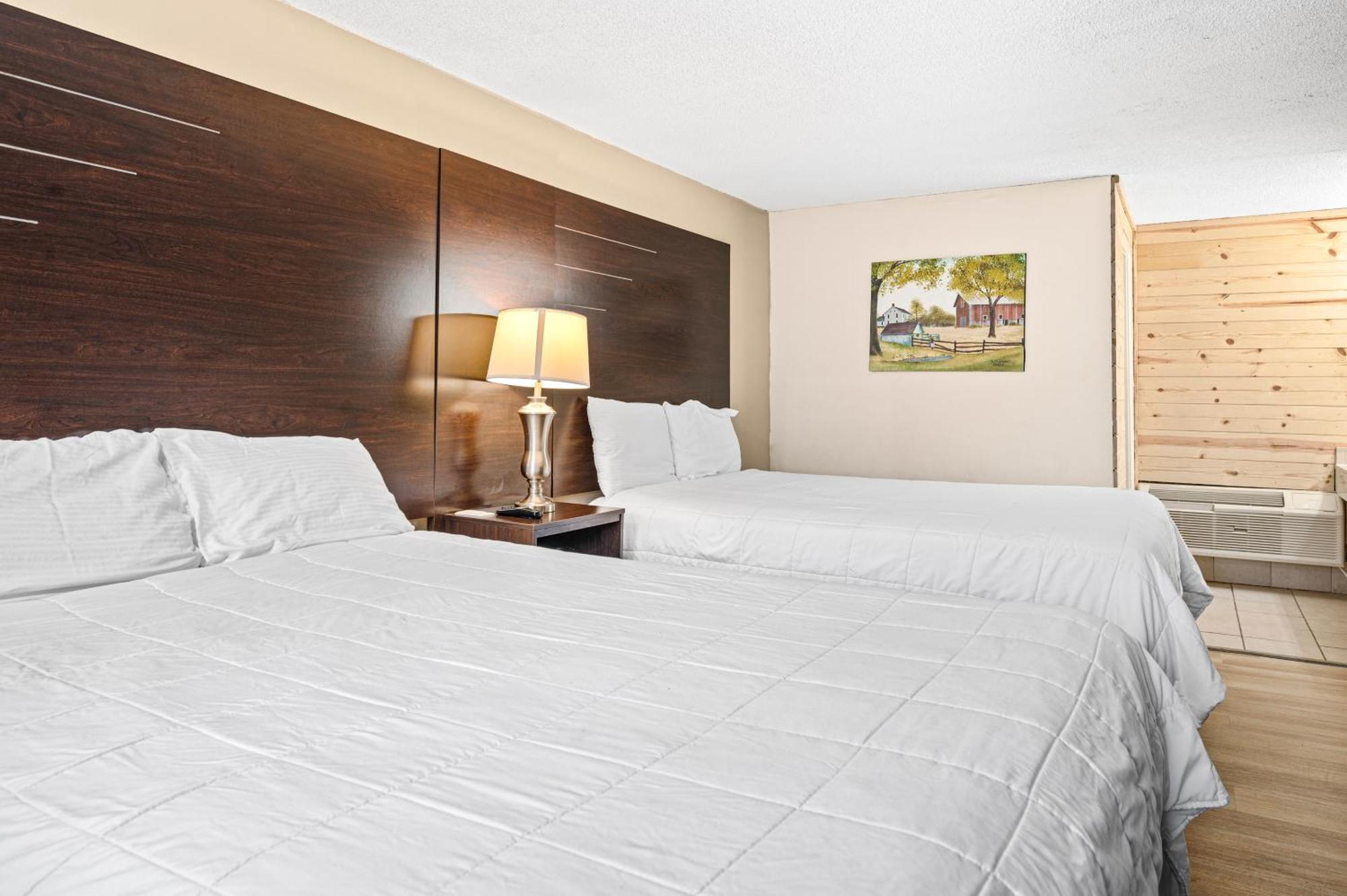 Country Town N' Suites Gatlinburg Luaran gambar