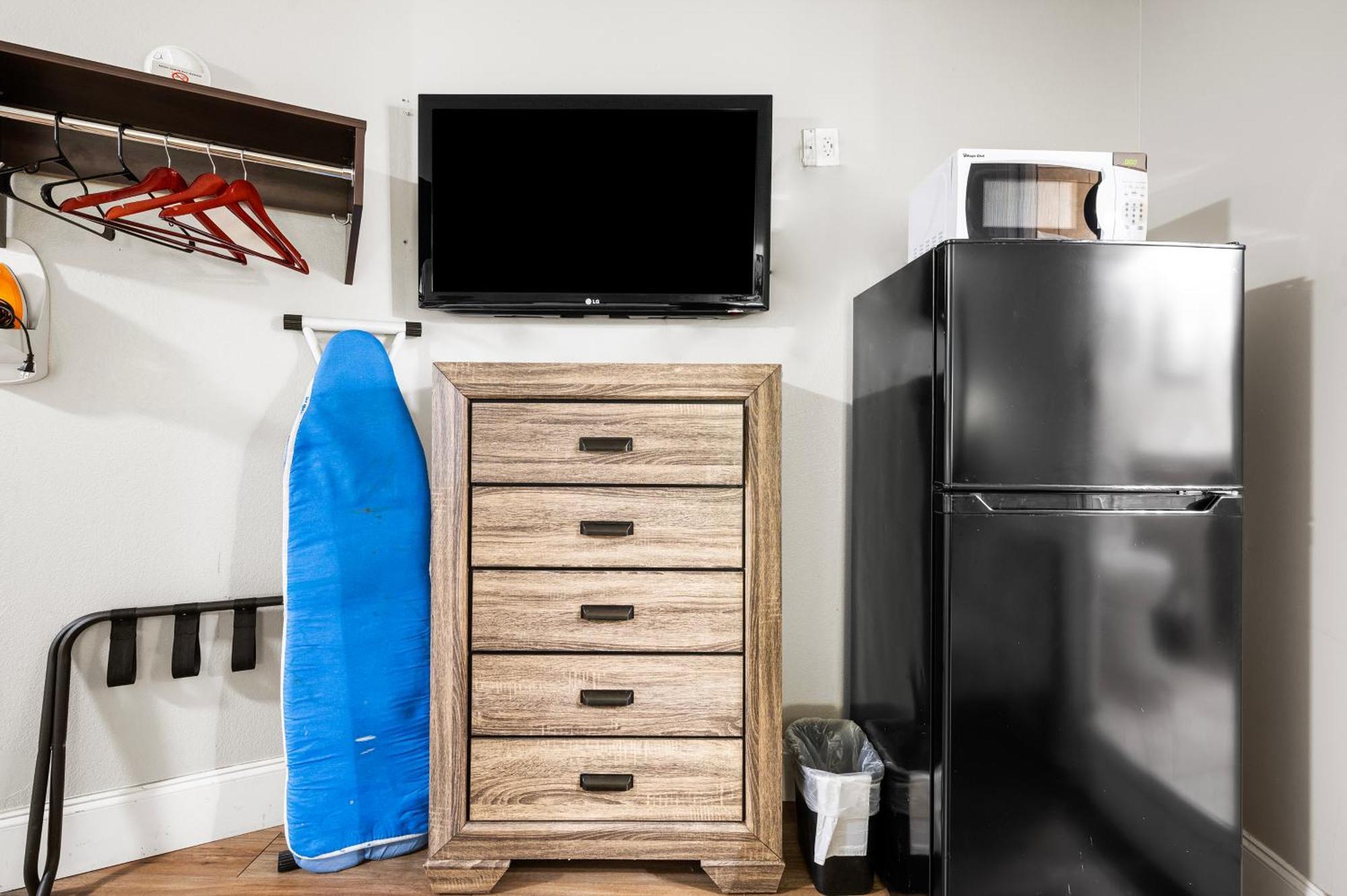 Country Town N' Suites Gatlinburg Luaran gambar