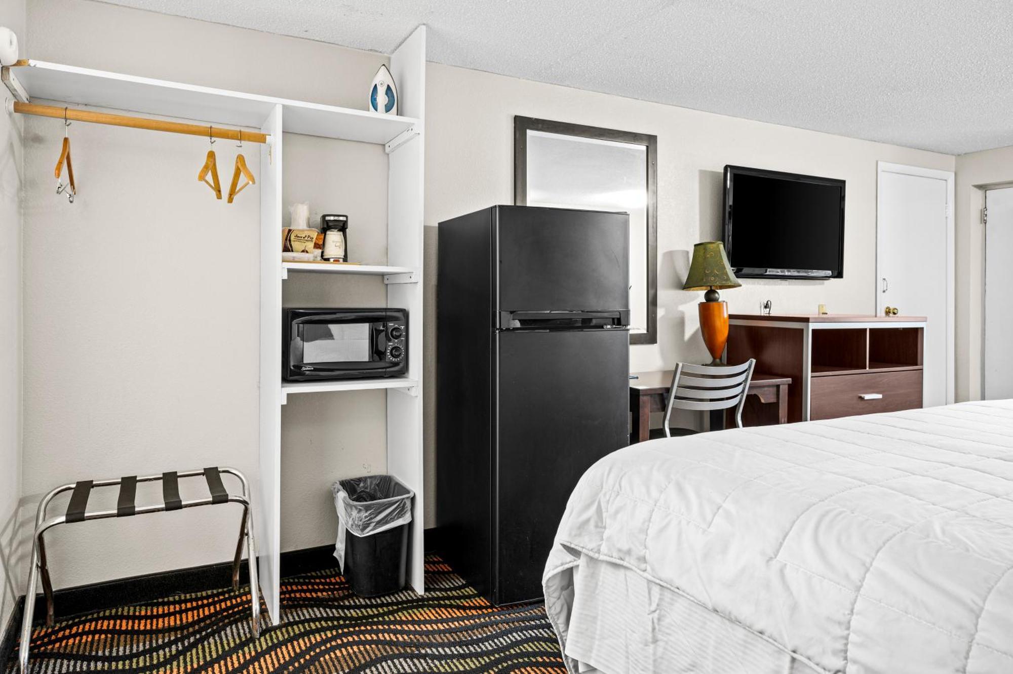 Country Town N' Suites Gatlinburg Luaran gambar