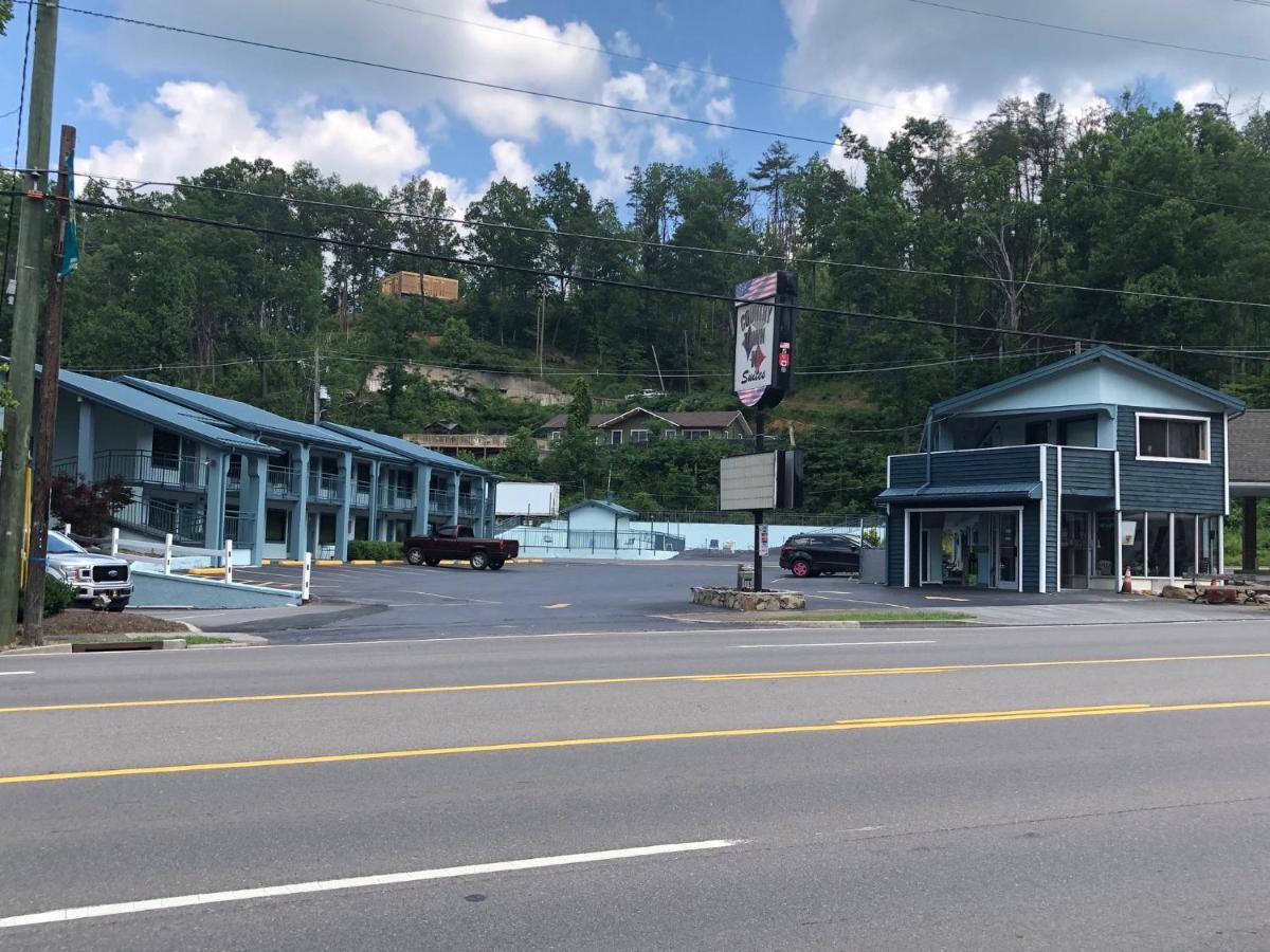 Country Town N' Suites Gatlinburg Luaran gambar